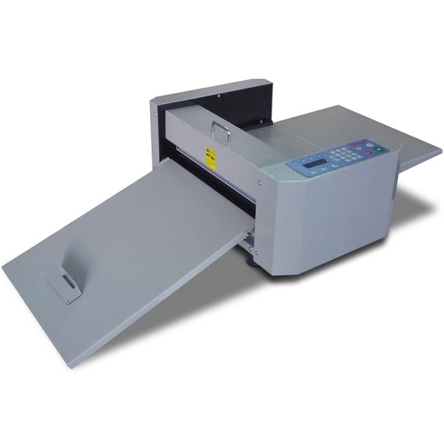 Image for DUMOR 330 A3 PAPER CREASING MACHINE from Premier Stationers Office Products Depot