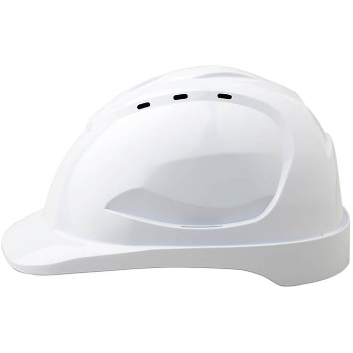 Image for PROCHOICE HHV9 HARD HAT VENTED 9 POINT PUSHLOCK HARNESS from Office Products Depot