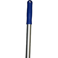 peerless jal aluminium mop handle 1500mm blue
