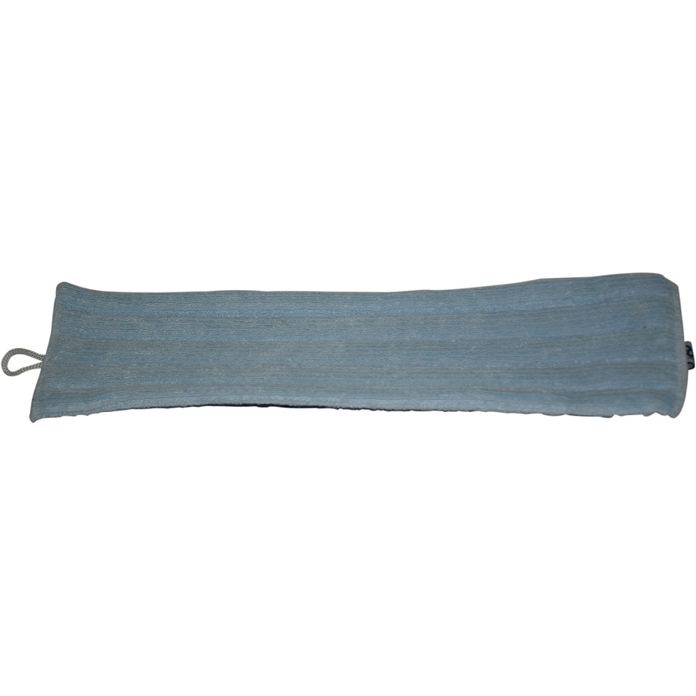 Image for PEERLESS JAL WET MOP PAD 140 X 520MM BLUE from MOE Office Products Depot Mackay & Whitsundays