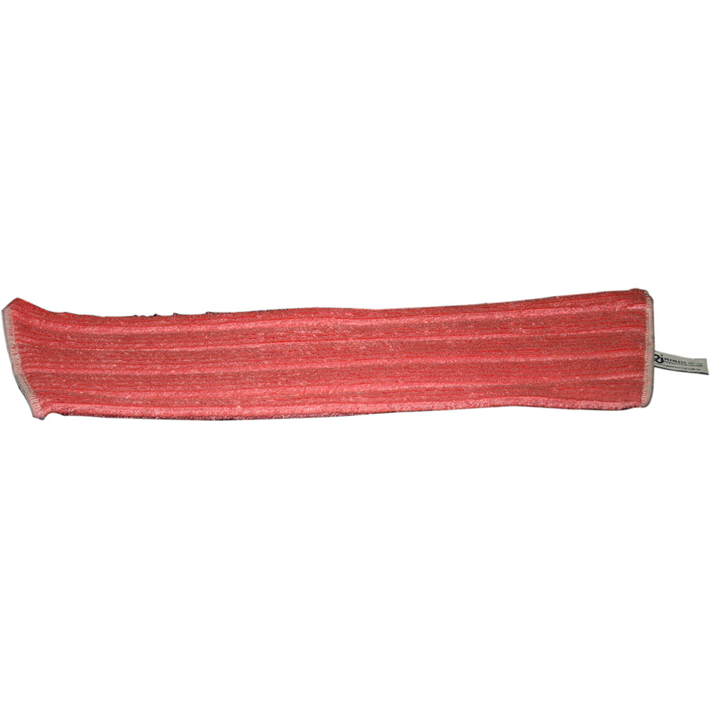 Image for PEERLESS JAL WET MOP PAD 140 X 520MM RED from MOE Office Products Depot Mackay & Whitsundays