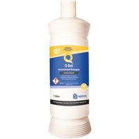 peerless jal q-det concentrated detergent 1 litre