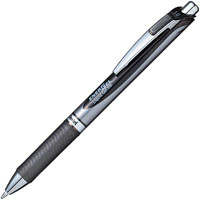 pentel bl80 energel retractable gel ink pen 1.0mm black
