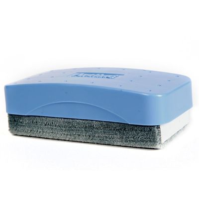 Image for ARTLINE WHITEBOARD ERASER DOUBLE SIDED MEDIUM BLUE from Margaret River Office Products Depot
