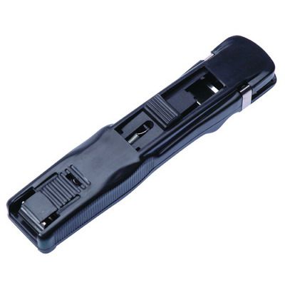 Image for ESSELTE NALCLIP DISPENSER SMALL WITH CLIPS BLACK from Office Products Depot