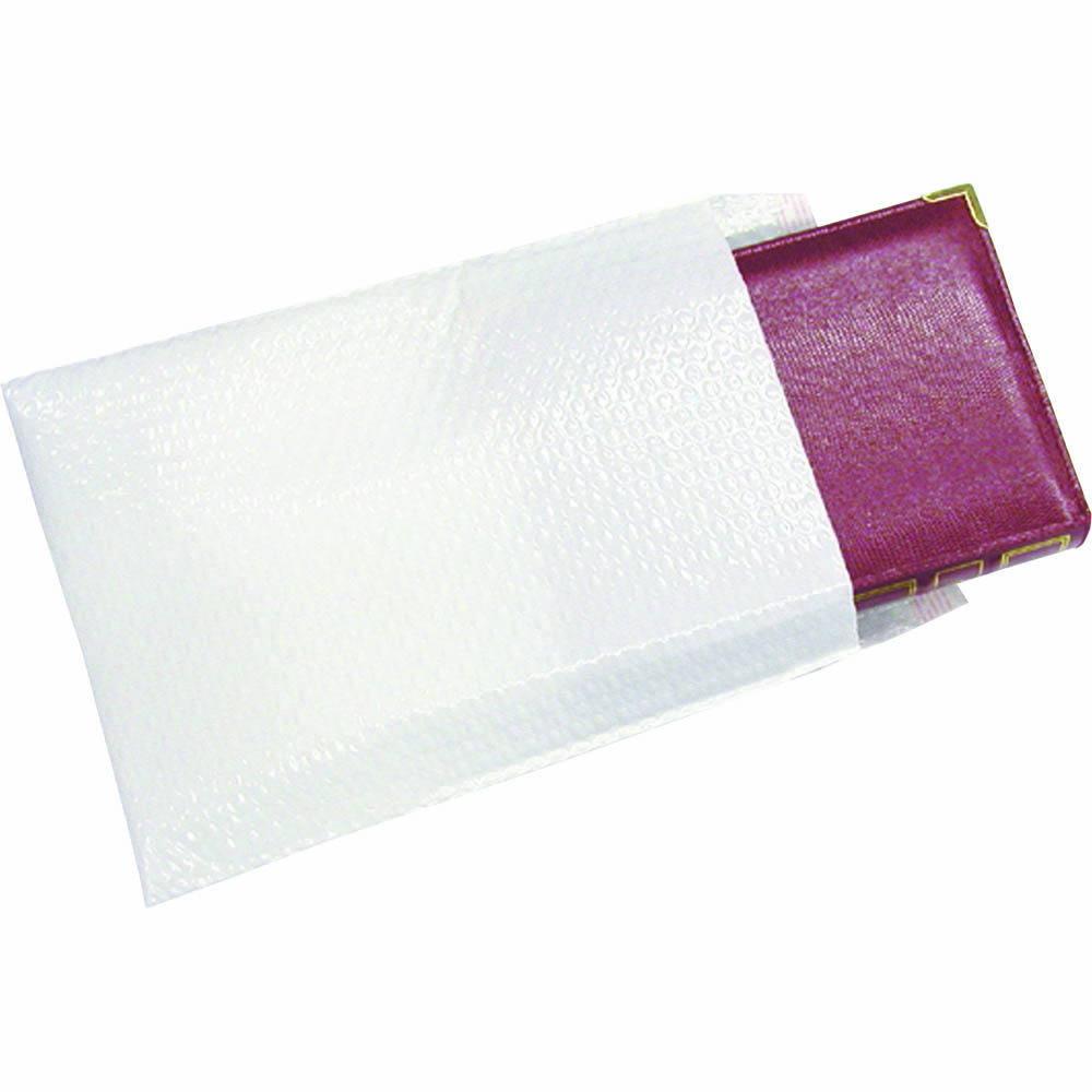 Image for SEALED AIR MAIL-LITE BUBBLEPAK MAILER BAG 215 X 280MM SIZE 2 WHITE PACK 10 from Total Supplies Pty Ltd