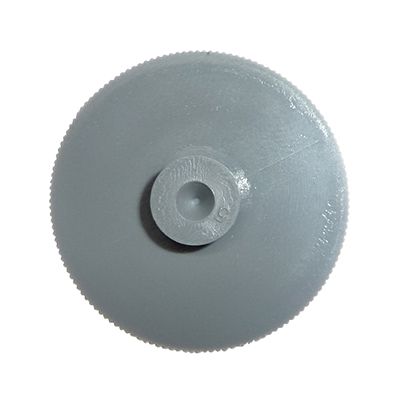Image for CARL REPLACEMENT PUNCH DISCS GREY PACK 10 from Tristate Office Products Depot
