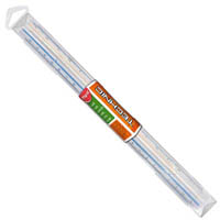maped triangular scale ruler 1:20 to 1:100