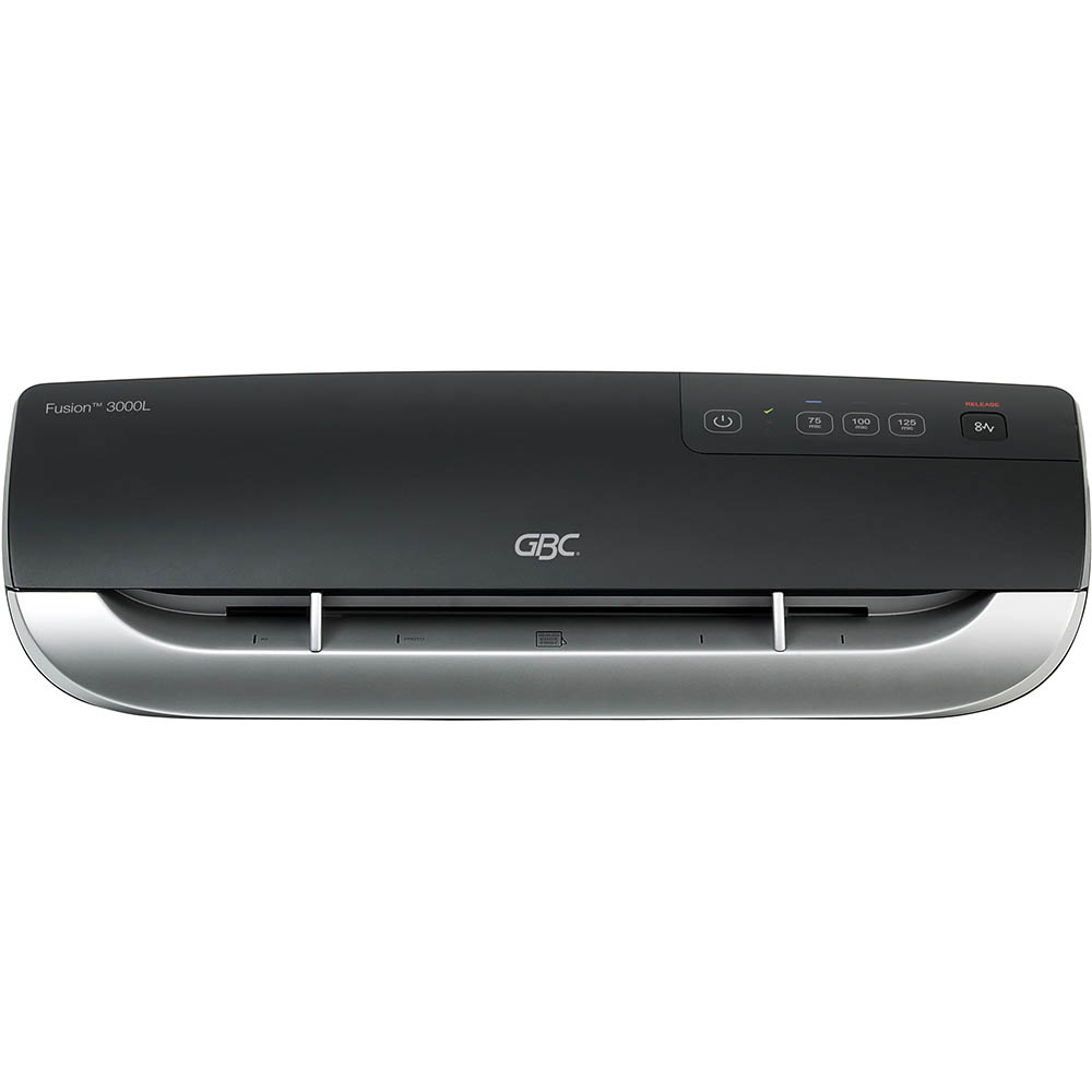 Image for GBC 3000L FUSION LAMINATOR A4 from Barkers Rubber Stamps & Office Products Depot