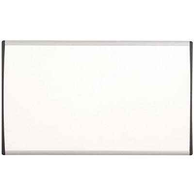 Image for QUARTET ARC WHITEBOARD CUBICLE 360 X 610MM from Total Supplies Pty Ltd