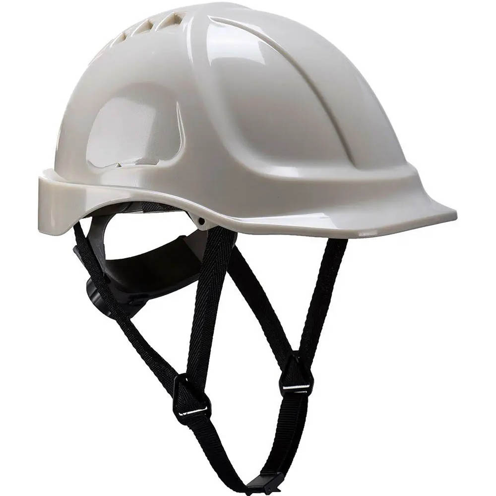 Image for PORTWEST PS55 ENDURANCE VENTED HARD HAT from Office Business Office Products Depot