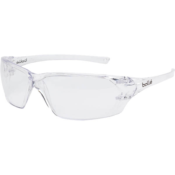 Image for BOLLE SAFETY PRISM SAFETY GLASSES CLEAR LENS from Office Products Depot