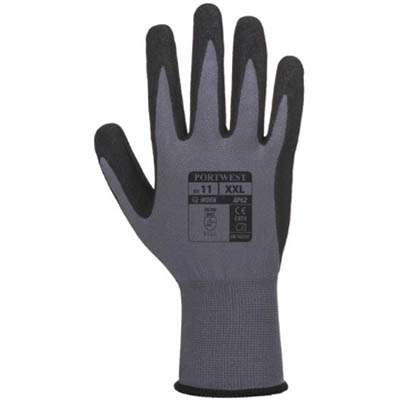 Image for PORTWEST AP62 DERMIFLEX AQUA GLOVE from OFFICEPLANET OFFICE PRODUCTS DEPOT