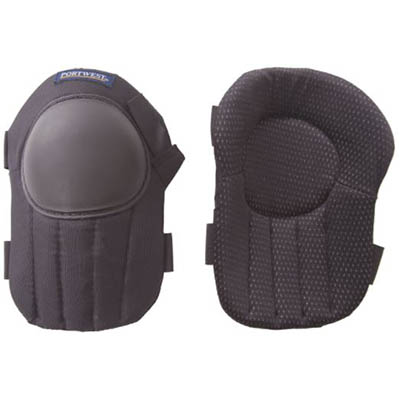 Image for PORTWEST KP20 LIGHTWEIGHT KNEE PAD from Office Products Depot Macarthur