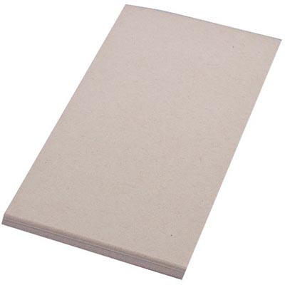 Image for QUILL NEWSPRINT PAPER PAD 49GSM 125 X 75MM WHITE PACK 90 from Office Products Depot Gold Coast