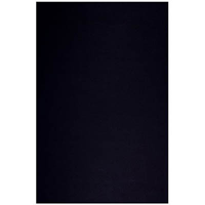 Image for QUILL FOAM BOARD 5MM 500 X 770MM BLACK from Total Supplies Pty Ltd