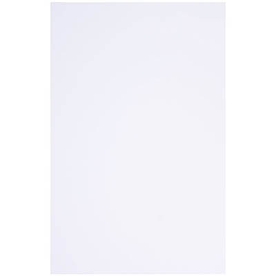 Image for QUILL FOAM BOARD 5MM 500 X 770MM WHITE from Total Supplies Pty Ltd