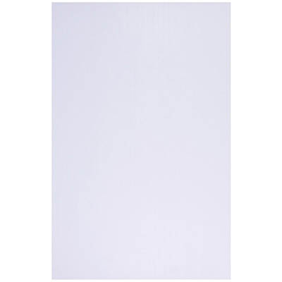 Image for QUILL POLYPROPYLENE SIGN BOARD 5MM 500 X 770MM WHITE from OFFICEPLANET OFFICE PRODUCTS DEPOT