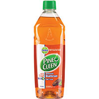 pine o cleen antibacterial disinfectant liquid pine fresh 500ml