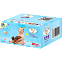regal baby nappies toddler 9-14kg box 160