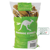 bounce rubber bands size 89 500g