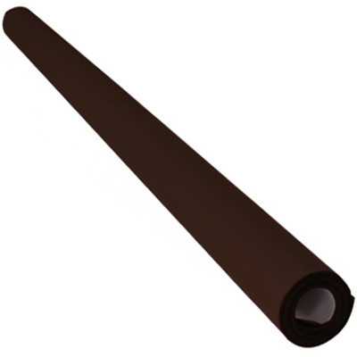 Image for RAINBOW POSTER ROLL 85GSM 760MM X 10M CHOCOLATE BROWN from Total Supplies Pty Ltd