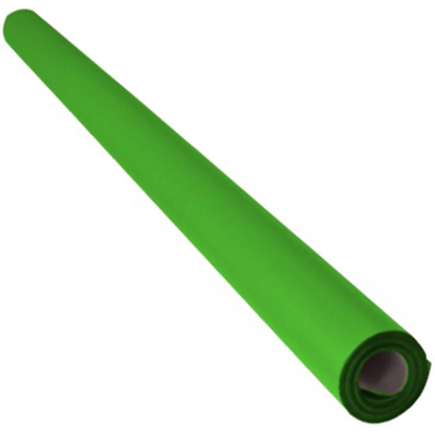 Image for RAINBOW POSTER ROLL 85GSM 760MM X 10M GRASS GREEN from Ross Office Supplies Office Products Depot