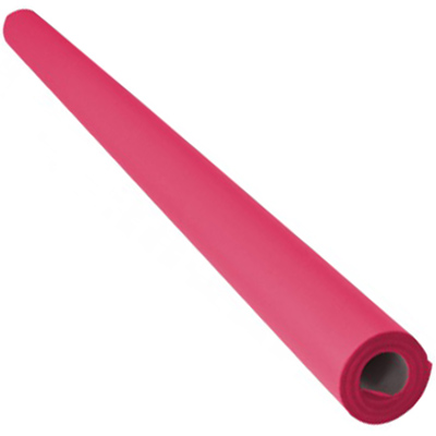 Image for RAINBOW POSTER ROLL 85GSM 760MM X 10M HOT PINK from Total Supplies Pty Ltd