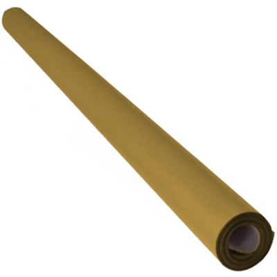 Image for RAINBOW POSTER ROLL 85GSM 760MM X 10M METALLIC GOLD from Total Supplies Pty Ltd