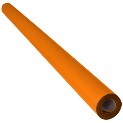 Image for RAINBOW POSTER ROLL 85GSM 760MM X 10M ORANGE from Albany Office Products Depot