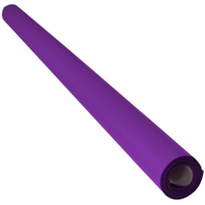Image for RAINBOW POSTER ROLL 85GSM 760MM X 10M PURPLE from Total Supplies Pty Ltd