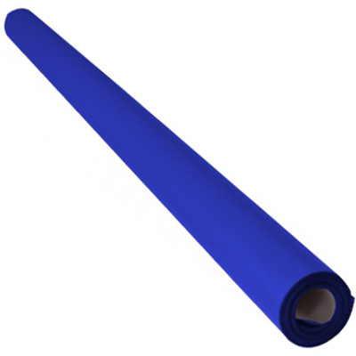 Image for RAINBOW POSTER ROLL 85GSM 760MM X 10M ROYAL BLUE from Margaret River Office Products Depot