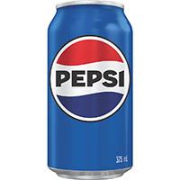 pepsi can 375ml pack 30