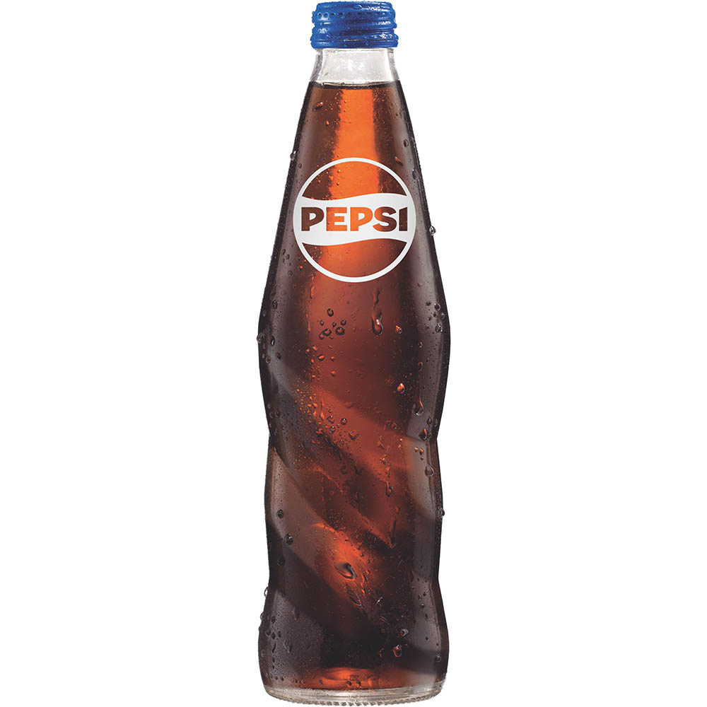 Image for PEPSI BOTTLE 300ML CARTON 24 from OFFICEPLANET OFFICE PRODUCTS DEPOT