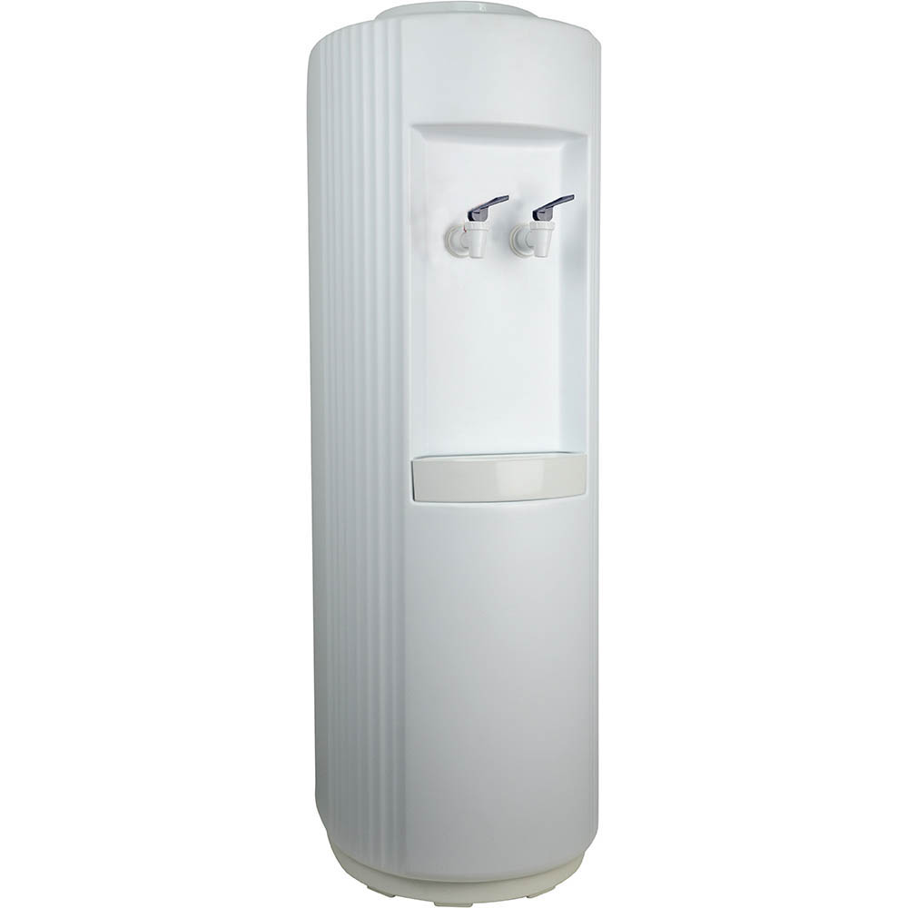 Image for REFRESH S2310 ROOM AND COLD REFRIGERATED WATER COOLER from OFFICEPLANET OFFICE PRODUCTS DEPOT