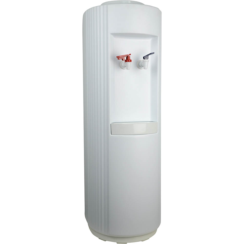 Image for REFRESH S2320 HOT AND COLD REFRIGERATED WATER COOLER from Barkers Rubber Stamps & Office Products Depot
