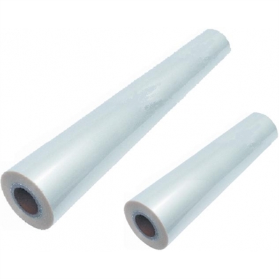 Image for GOLD SOVEREIGN LAMINATING ROLL FILM 80 MICRON 330MM X 100M from Office Products Depot