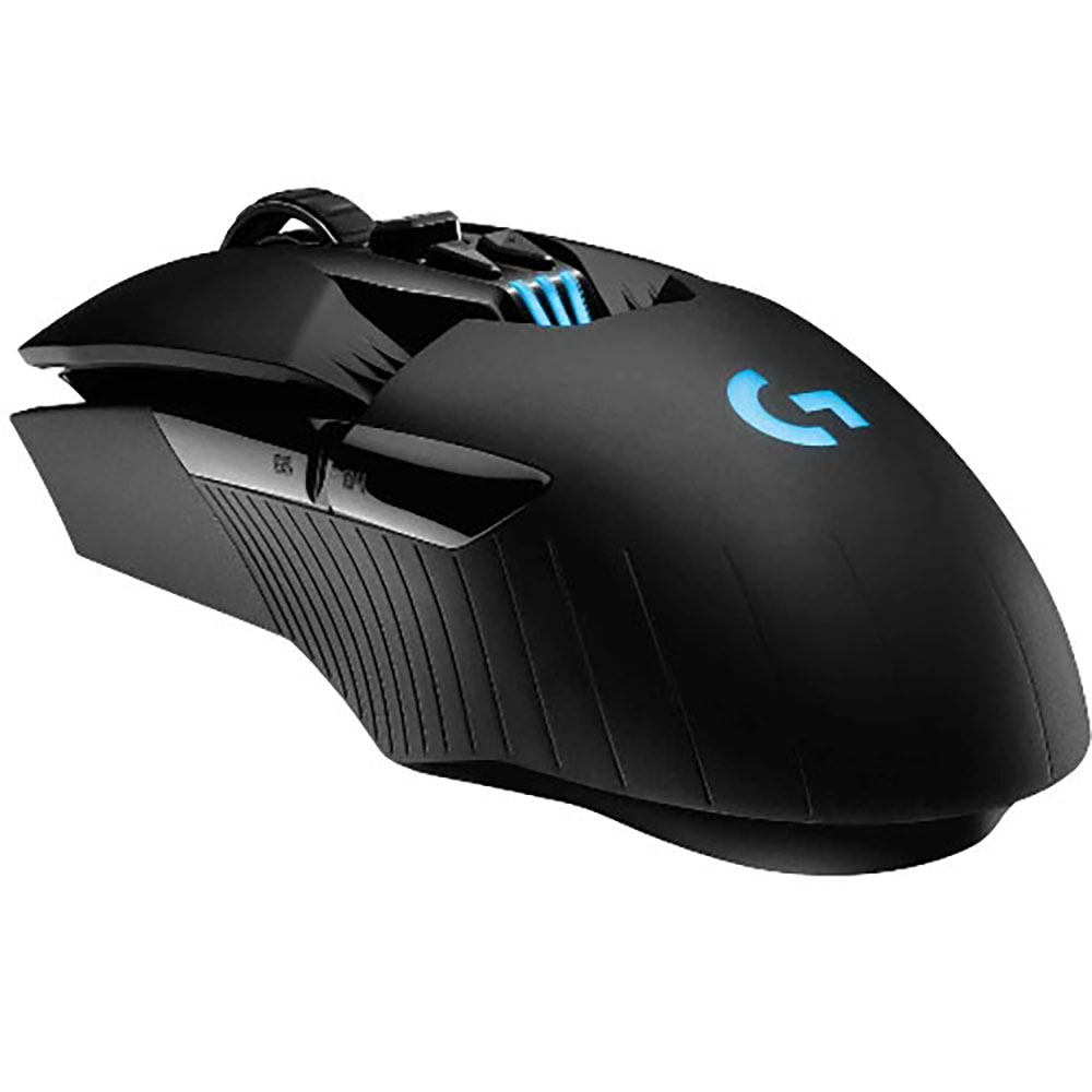 Image for LOGITECH G903 LIGHTSPEED GAMING MOUSE WITH HERO 16K SENSOR BLACK from Office Products Depot