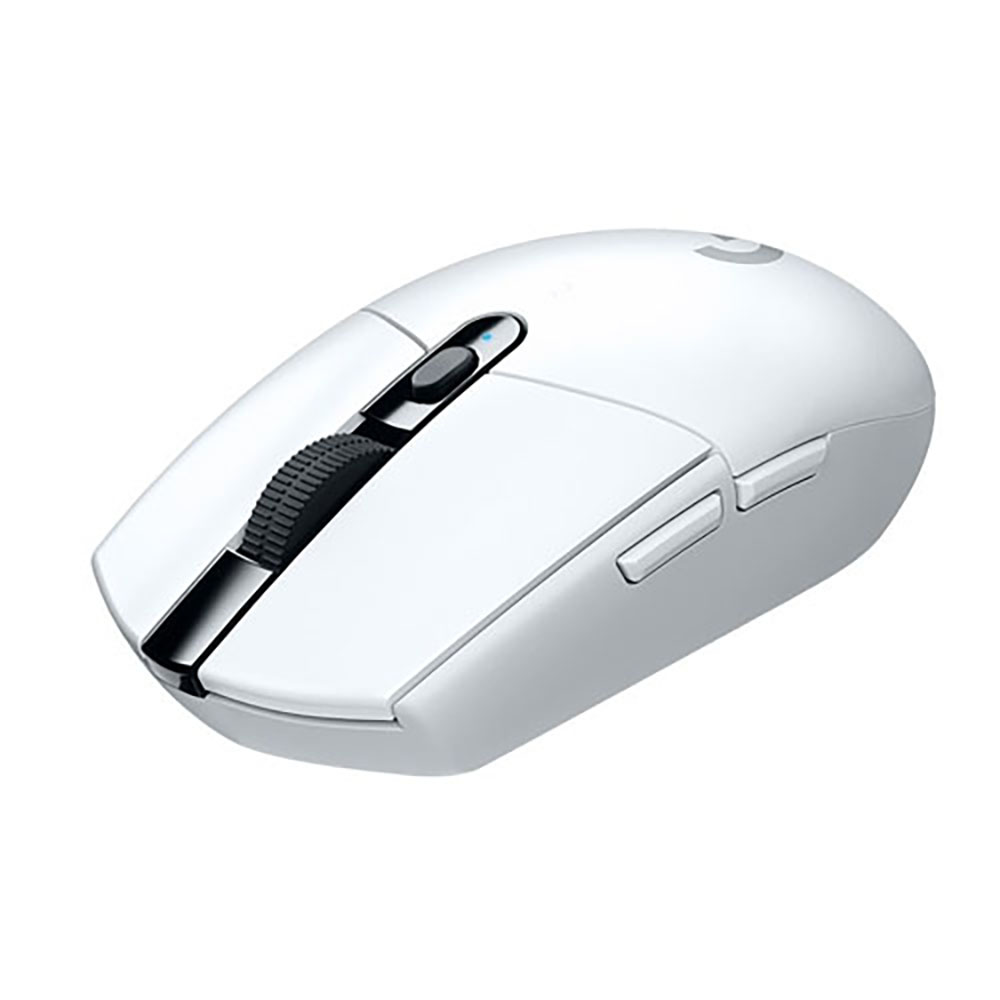Image for LOGITECH G305 GAMING MOUSE LIGHTSPEED WIRELESS WHITE from Office Products Depot