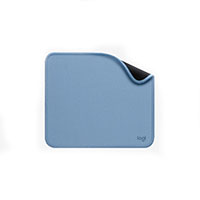 logitech mouse pad studio series blue
