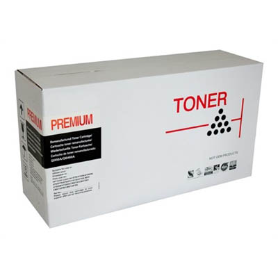 Image for WHITEBOX COMPATIBLE SAMSUNG CLT-K506L TONER CARTRIDGE BLACK from Ross Office Supplies Office Products Depot