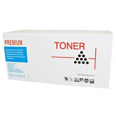 Image for WHITEBOX COMPATIBLE SAMSUNG CLT-T508L TONER CARTRIDGE CYAN from Office Products Depot Gold Coast