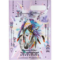 spencil book cover a4 dreamcatcher horse i