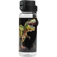 spencil water bottle big 650ml dinosaur discovery