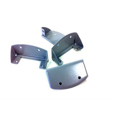 Image for RAPID SCREEN WORK TOP BRACKET from MOE Office Products Depot Mackay & Whitsundays