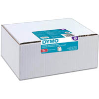 dymo 99014 lw shipping labels 54 x 101mm white roll 220 box 6