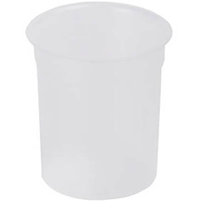 Image for EDUCATIONAL COLOURS SAFETY PAINT POT BASE ONLY WHITE from Office Products Depot Gold Coast