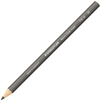 staedtler 116 noris club maxi learner graphite pencils 2b box 12
