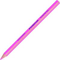 staedtler 128 textsurfer triangular highlighter pencils pink box 12