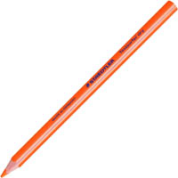 staedtler 128 textsurfer triangular highlighter pencils orange box 12